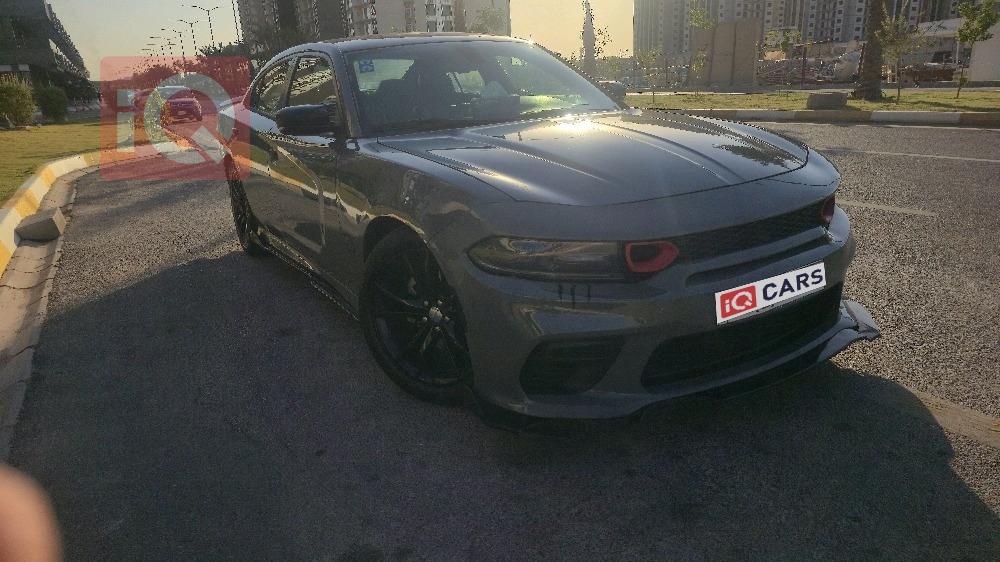دودج تشارجر